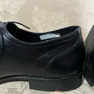 Henri Lloyd | Shoes | Oktant By Lloyd Black Leather Oxfords  display picture 2